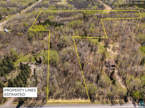 Tiny photo for 53 Martin Rd, Duluth, MN 55811 (MLS # 6125382)