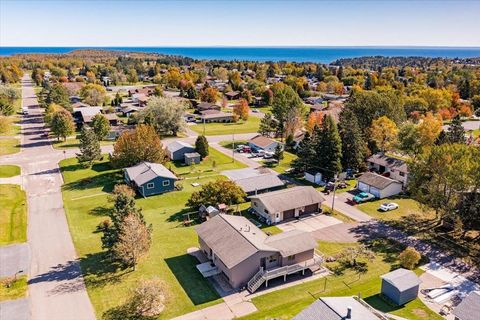 Tiny photo for 816 15th Ave, Two Harbors, MN 55616 (MLS # 6122366)