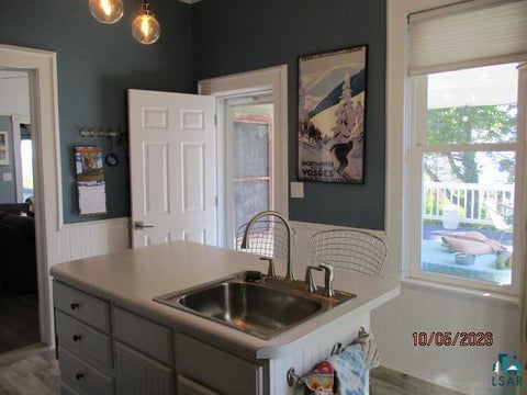 Tiny photo for 409 Front St, Bayfield, WI 54814 (MLS # 6128386)