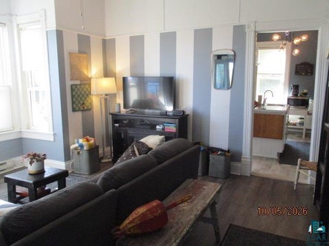 Tiny photo for 409 Front St, Bayfield, WI 54814 (MLS # 6128386)