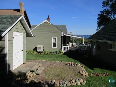 Tiny photo for 409 Front St, Bayfield, WI 54814 (MLS # 6128386)