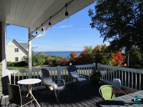 Tiny photo for 409 Front St, Bayfield, WI 54814 (MLS # 6128386)