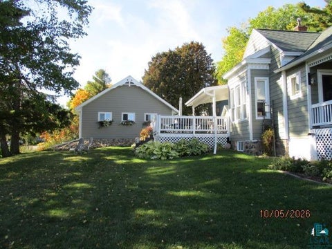 Tiny photo for 409 Front St, Bayfield, WI 54814 (MLS # 6128386)