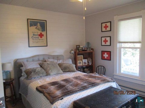 Tiny photo for 409 Front St, Bayfield, WI 54814 (MLS # 6128386)