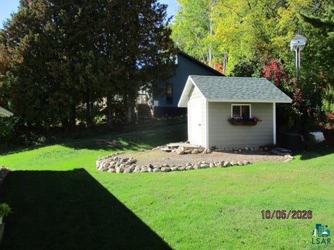 Tiny photo for 409 Front St, Bayfield, WI 54814 (MLS # 6128386)