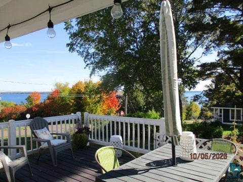 Tiny photo for 409 Front St, Bayfield, WI 54814 (MLS # 6128386)