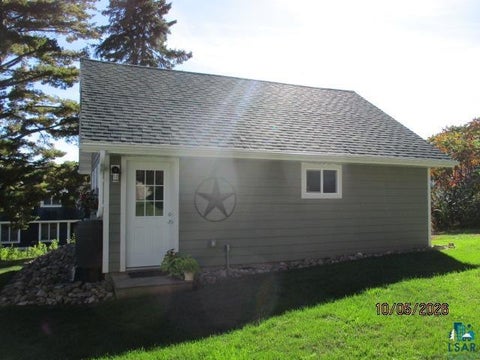 Tiny photo for 409 Front St, Bayfield, WI 54814 (MLS # 6128386)