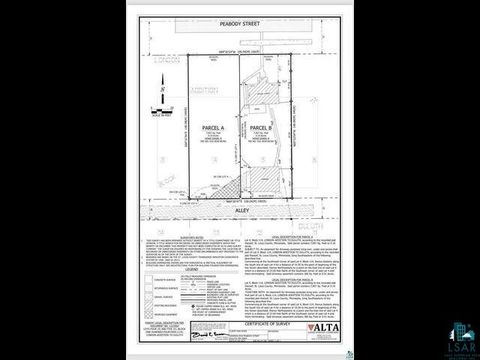 Tiny photo for 49 Peabody St, Duluth, MN 55804 (MLS # 6125951)