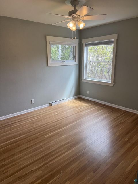 Tiny photo for 3722 E 4th St, Duluth, MN 55804 (MLS # 6125620)