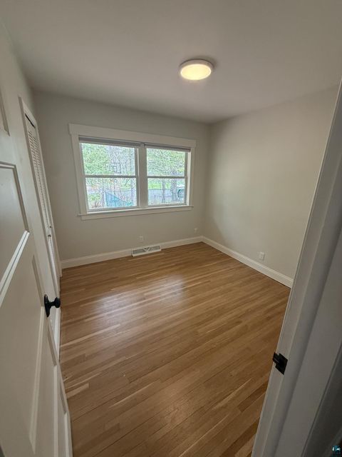 Tiny photo for 3722 E 4th St, Duluth, MN 55804 (MLS # 6125620)