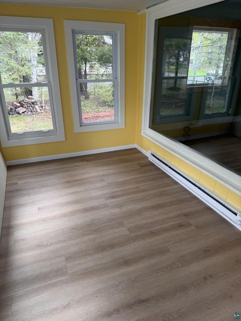Tiny photo for 3722 E 4th St, Duluth, MN 55804 (MLS # 6125620)