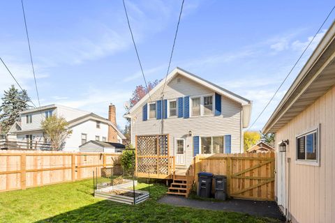 Tiny photo for 411 N 79th Ave W, Duluth, MN 55807 (MLS # 6122720)