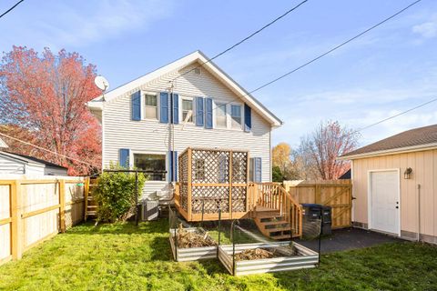 Tiny photo for 411 N 79th Ave W, Duluth, MN 55807 (MLS # 6122720)