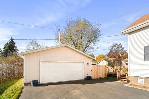 Tiny photo for 411 N 79th Ave W, Duluth, MN 55807 (MLS # 6122720)
