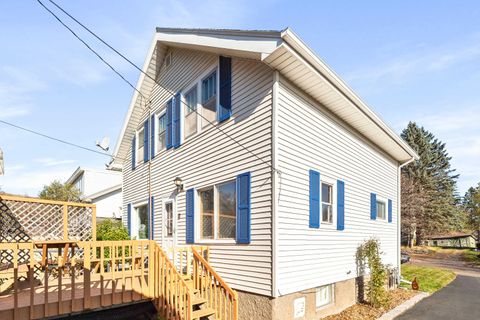 Tiny photo for 411 N 79th Ave W, Duluth, MN 55807 (MLS # 6122720)