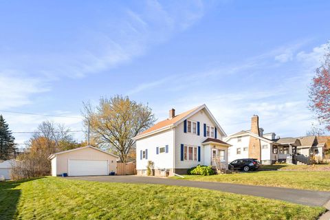 Tiny photo for 411 N 79th Ave W, Duluth, MN 55807 (MLS # 6122720)