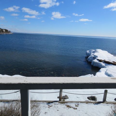 Tiny photo for 7192 W Highway 61 #5, Tofte, MN 55615 (MLS # 6124171)