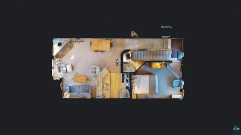 Tiny photo for 7192 W Highway 61 #5, Tofte, MN 55615 (MLS # 6124171)