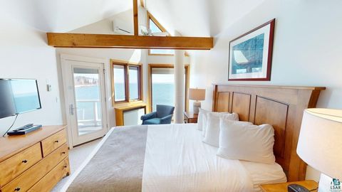 Tiny photo for 7192 W Highway 61 #5, Tofte, MN 55615 (MLS # 6124171)