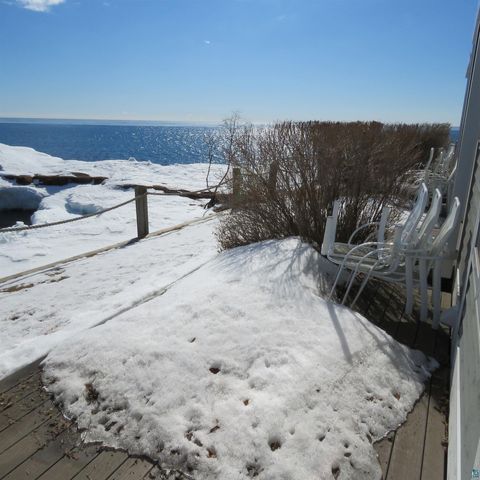 Tiny photo for 7192 W Highway 61 #5, Tofte, MN 55615 (MLS # 6124171)