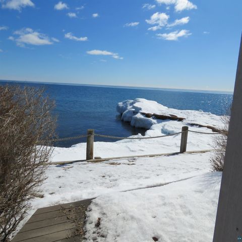 Tiny photo for 7192 W Highway 61 #5, Tofte, MN 55615 (MLS # 6124171)