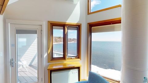Tiny photo for 7192 W Highway 61 #5, Tofte, MN 55615 (MLS # 6124171)
