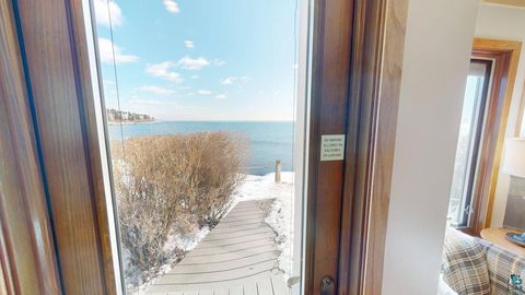 Tiny photo for 7192 W Highway 61 #5, Tofte, MN 55615 (MLS # 6124171)