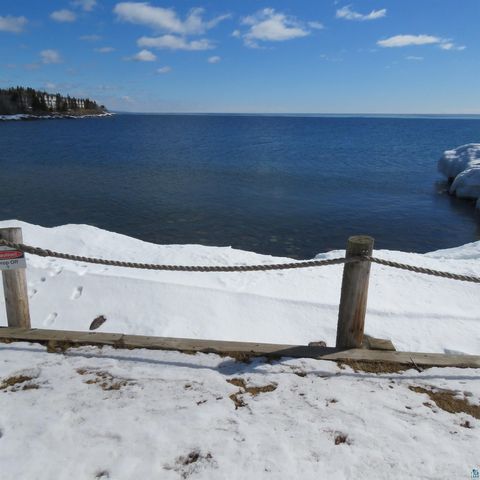 Tiny photo for 7192 W Highway 61 #5, Tofte, MN 55615 (MLS # 6124171)