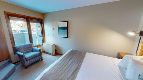 Tiny photo for 7192 W Highway 61 #5, Tofte, MN 55615 (MLS # 6124171)