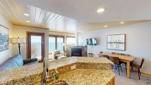 Tiny photo for 7192 W Highway 61 #5, Tofte, MN 55615 (MLS # 6124171)