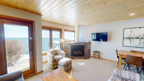Tiny photo for 7192 W Highway 61 #5, Tofte, MN 55615 (MLS # 6124171)