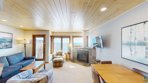 Tiny photo for 7192 W Highway 61 #5, Tofte, MN 55615 (MLS # 6124171)