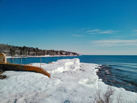 Tiny photo for 7192 W Highway 61 #5, Tofte, MN 55615 (MLS # 6124171)