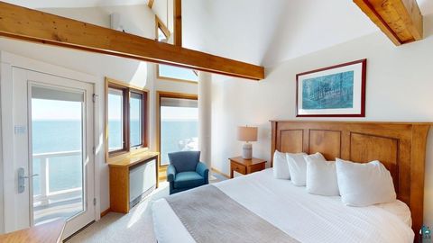 Tiny photo for 7192 W Highway 61 #5, Tofte, MN 55615 (MLS # 6124171)