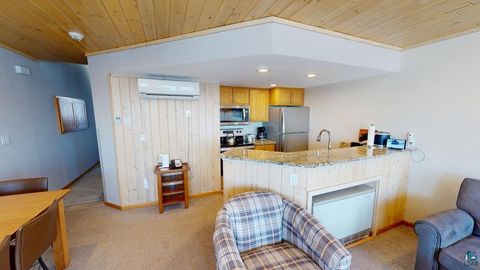 Tiny photo for 7192 W Highway 61 #5, Tofte, MN 55615 (MLS # 6124171)