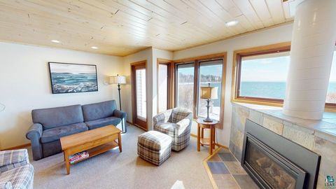 Tiny photo for 7192 W Highway 61 #5, Tofte, MN 55615 (MLS # 6124171)
