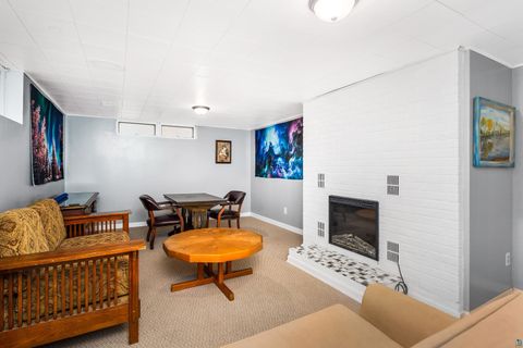 Tiny photo for 4011 Pitt St, Duluth, MN 55804 (MLS # 6124902)