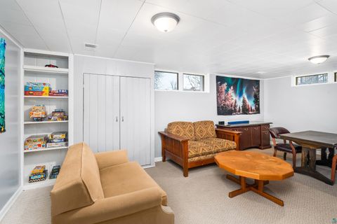 Tiny photo for 4011 Pitt St, Duluth, MN 55804 (MLS # 6124902)