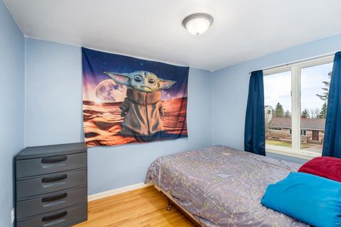 Tiny photo for 4011 Pitt St, Duluth, MN 55804 (MLS # 6124902)