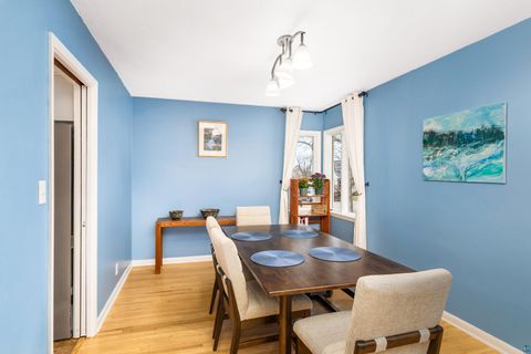 Tiny photo for 4011 Pitt St, Duluth, MN 55804 (MLS # 6124902)