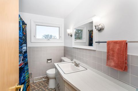 Tiny photo for 4011 Pitt St, Duluth, MN 55804 (MLS # 6124902)