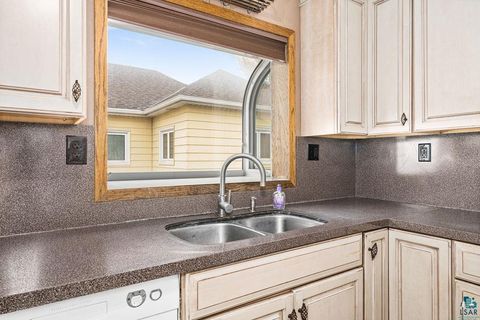Tiny photo for 9237 Orchard St, Duluth, MN 55810 (MLS # 6124537)