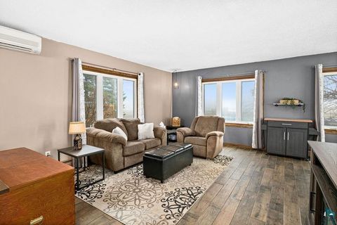 Tiny photo for 9237 Orchard St, Duluth, MN 55810 (MLS # 6124537)