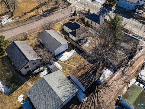 Tiny photo for 9237 Orchard St, Duluth, MN 55810 (MLS # 6124537)