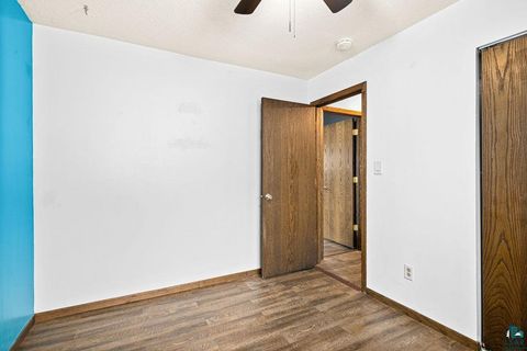 Tiny photo for 9237 Orchard St, Duluth, MN 55810 (MLS # 6124537)
