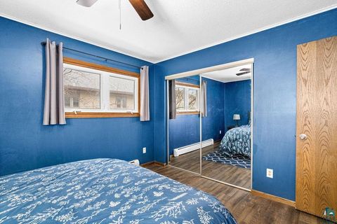 Tiny photo for 9237 Orchard St, Duluth, MN 55810 (MLS # 6124537)