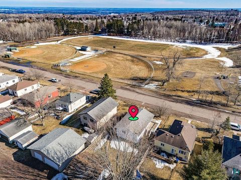 Tiny photo for 9237 Orchard St, Duluth, MN 55810 (MLS # 6124537)