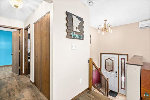 Tiny photo for 9237 Orchard St, Duluth, MN 55810 (MLS # 6124537)
