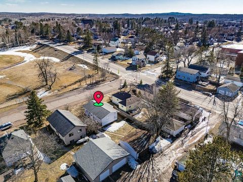 Tiny photo for 9237 Orchard St, Duluth, MN 55810 (MLS # 6124537)