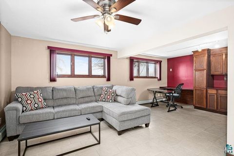 Tiny photo for 9237 Orchard St, Duluth, MN 55810 (MLS # 6124537)